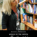 Woman of the Month: Chey Reynolds (Interview)