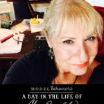 Woman of the Month: A Day in the Life of Chey Reynolds (Giveaway)