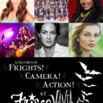 FRISCOVANIA: Frights! Camera! Action! Celebrity Photo Booth