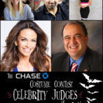 FRISCOVANIA: The Costume Contest Celebrity Judges