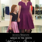 Woman of the Month: Yvonne Crum (Interview, Part II)