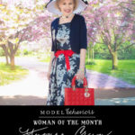 Woman of the Month: Yvonne Crum (Interview, Part I)